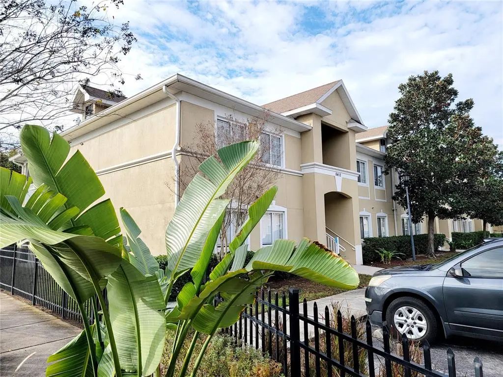 6410 Cypressdale Drive 201, RIVERVIEW