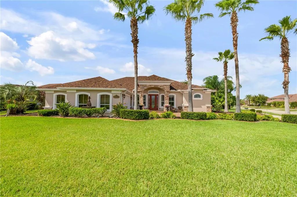 574 Luna Bella Lane, NEW SMYRNA BEACH
