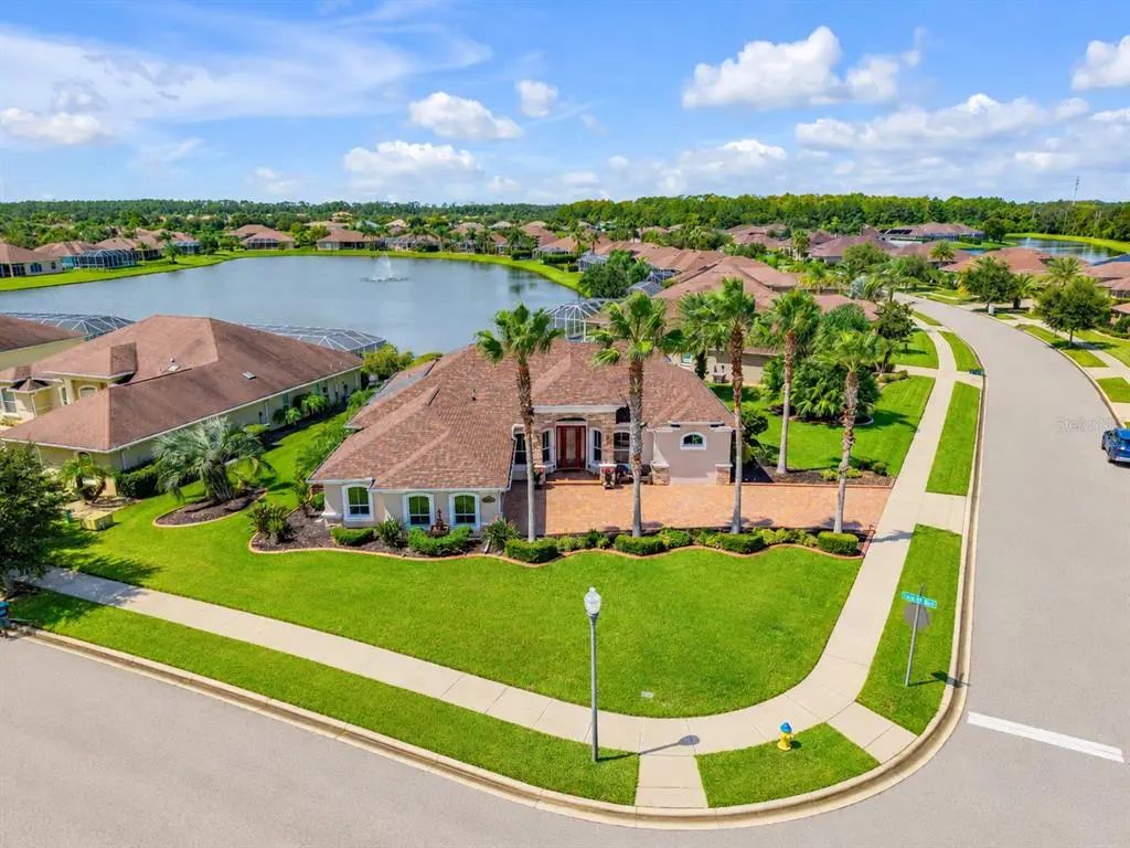 574 Luna Bella Lane, NEW SMYRNA BEACH