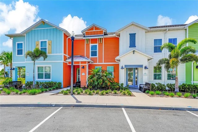 8189 Surf Street, KISSIMMEE