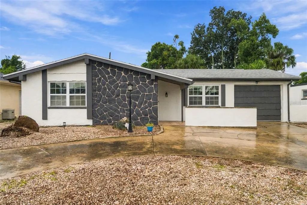 3930 Sail Drive, NEW PORT RICHEY