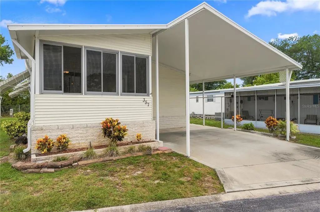 9790 66th Street N 357, PINELLAS PARK