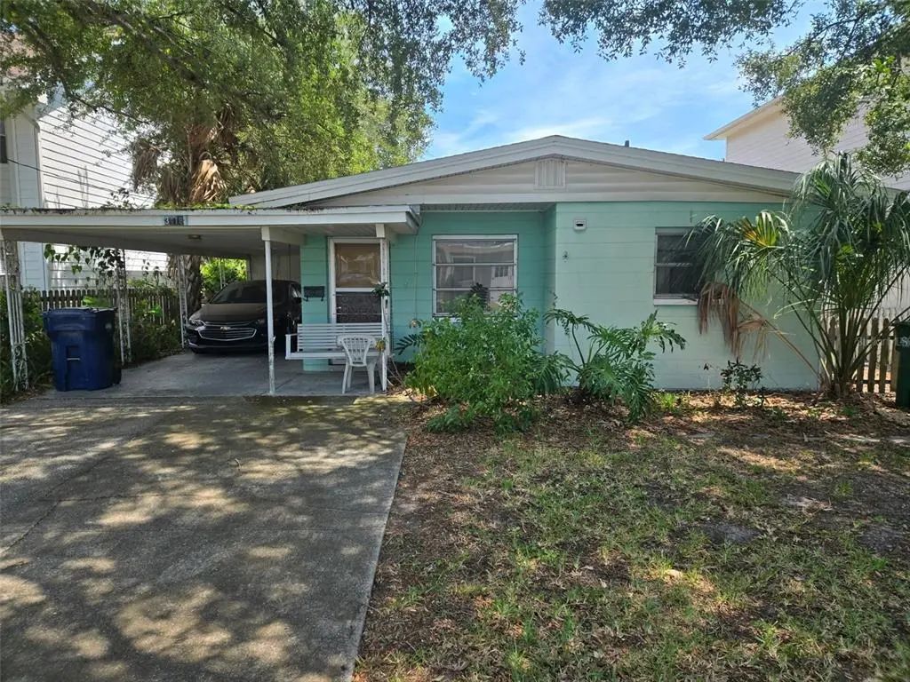 3418 W San Pedro Street, TAMPA