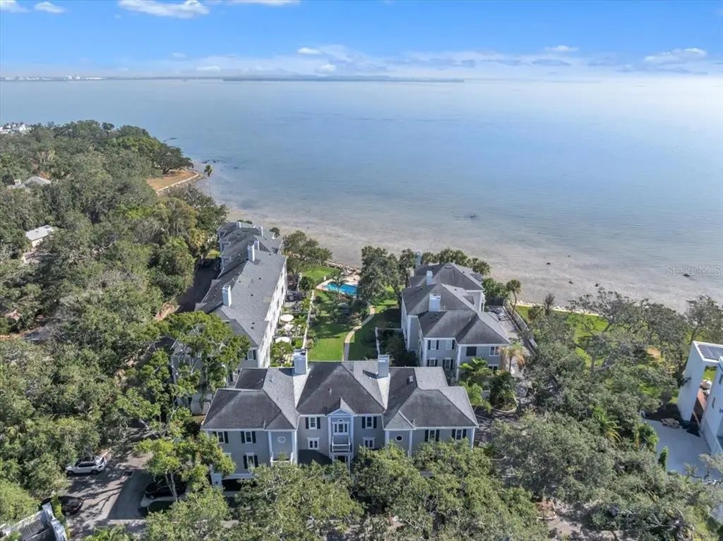 6212 Bayshore Boulevard K, TAMPA