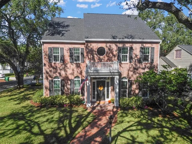 2531 W Watrous Avenue, TAMPA