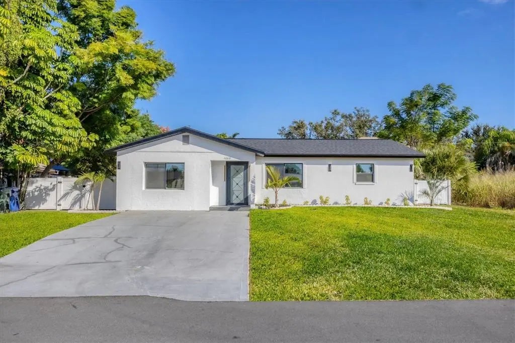 1008 Ponderosa Road, VENICE