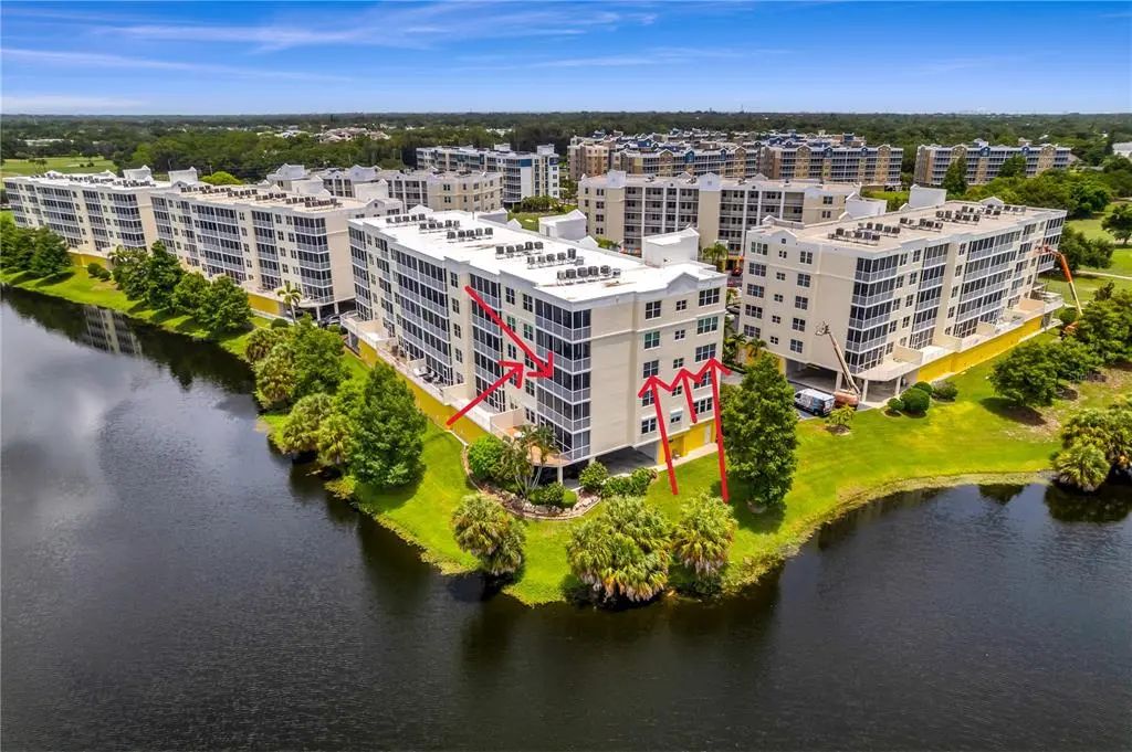 1200 Country Club Drive 1301, LARGO