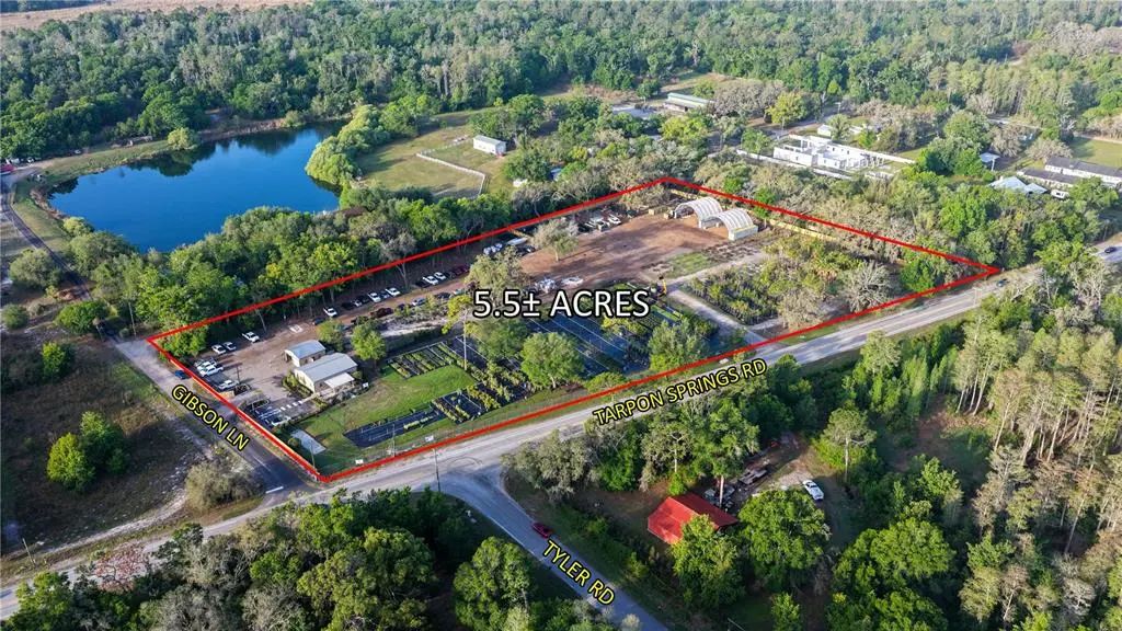 12980 Tarpon Springs Road, ODESSA