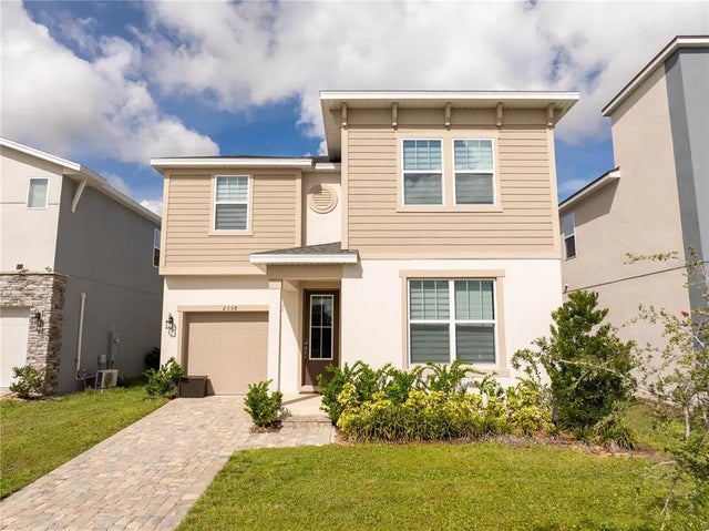 2358 Salty Winds Way, KISSIMMEE