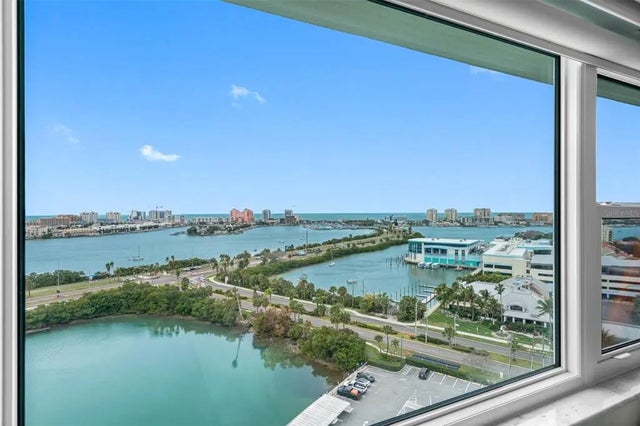 31 Island Way 1507, CLEARWATER BEACH