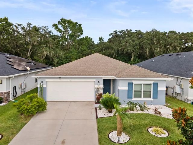 4521 Casablanca Avenue, KISSIMMEE