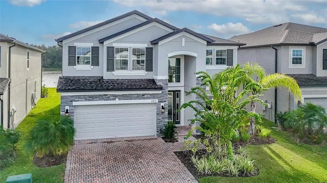 10831 Sundrift Drive, TAMPA