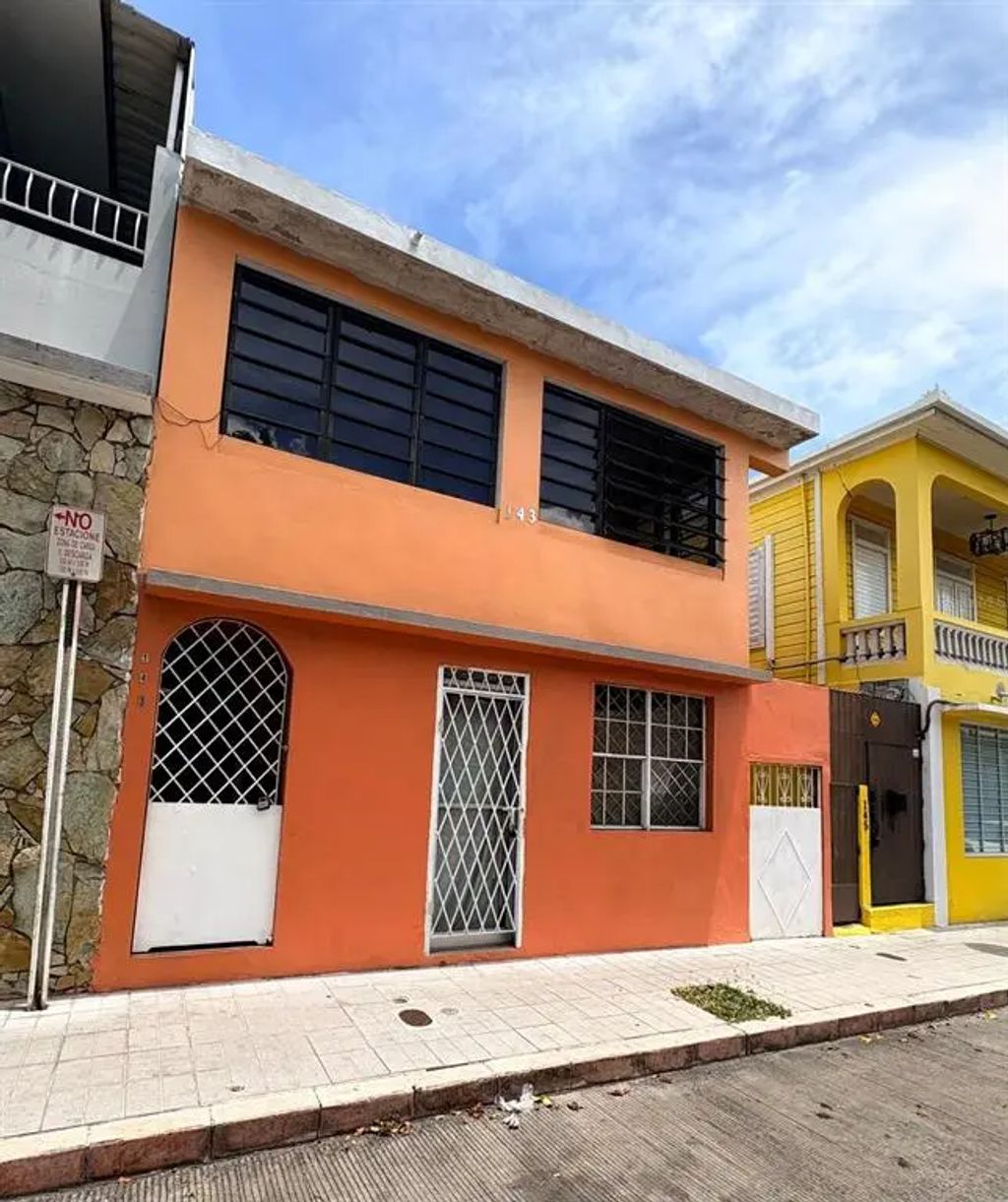 143 Calle Victoria, PONCE