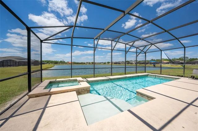 1006 Tourmaline Drive, KISSIMMEE