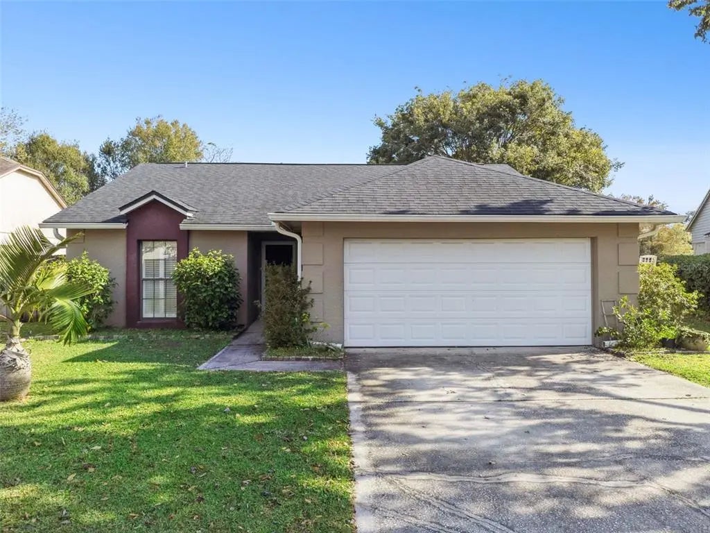 1026 Covington Street, OVIEDO
