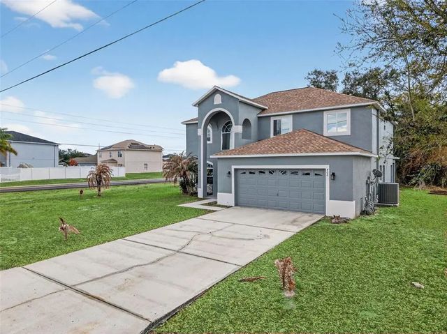 402 Big Sioux Court, KISSIMMEE