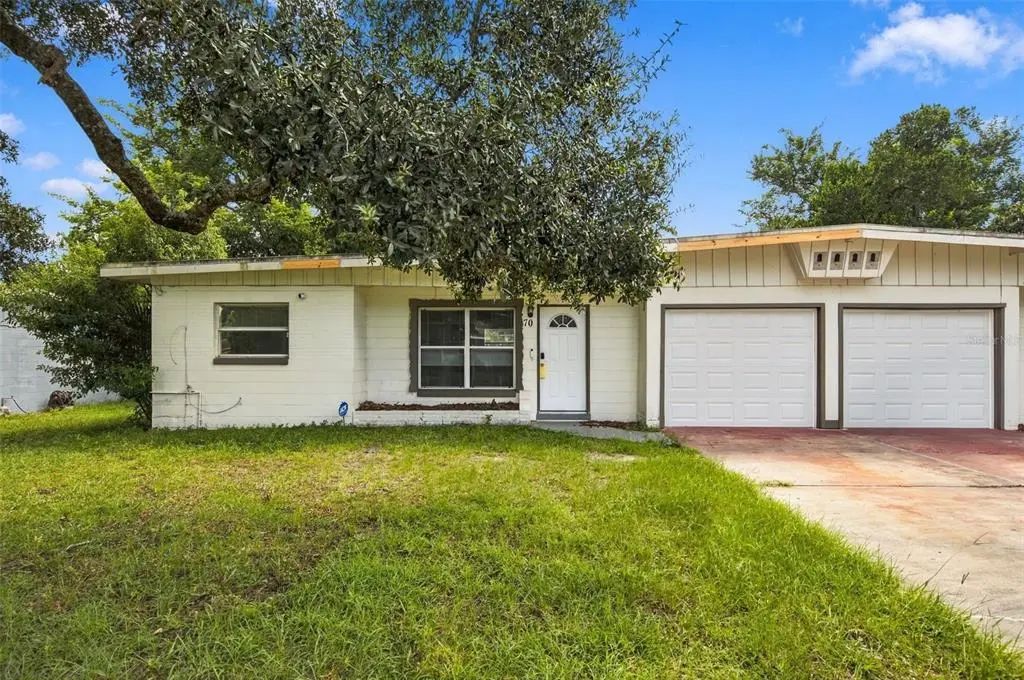 70 Griggs Avenue 70, CASSELBERRY