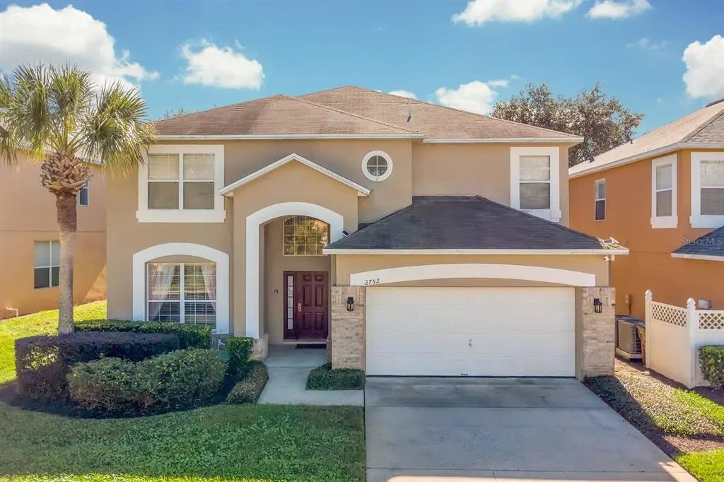 2752 Lido Key Drive, KISSIMMEE