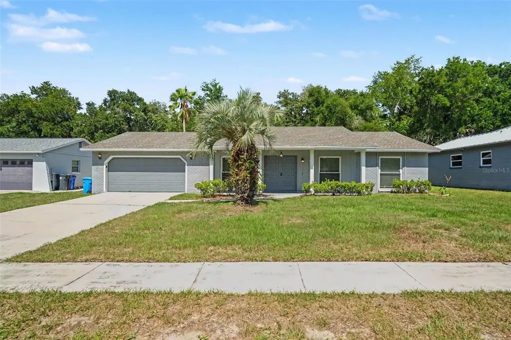 3607 Woodhill Drive, BRANDON