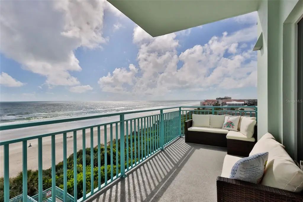 2801 Hill Street 502, NEW SMYRNA BEACH