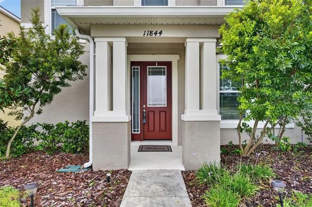 11844 Founders Street, ORLANDO