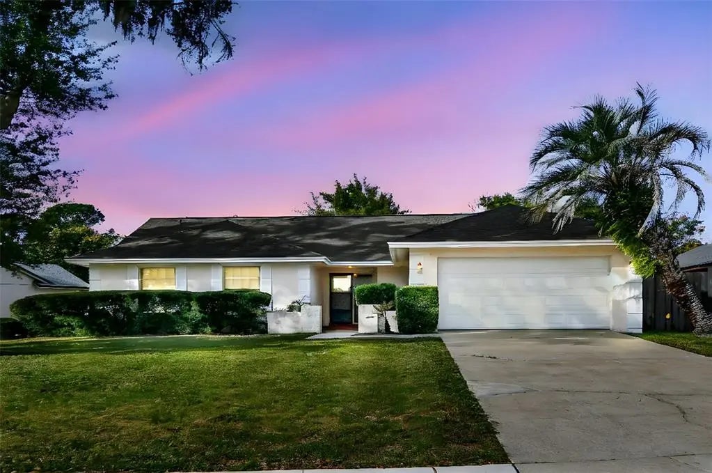 8012 Hook Circle, ORLANDO