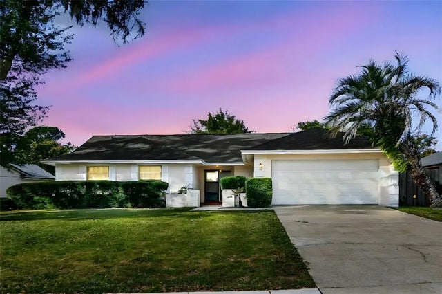 8012 Hook Circle, ORLANDO