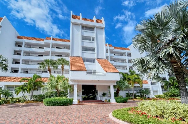 4545 Gulf Of Mexico Drive 408, LONGBOAT KEY