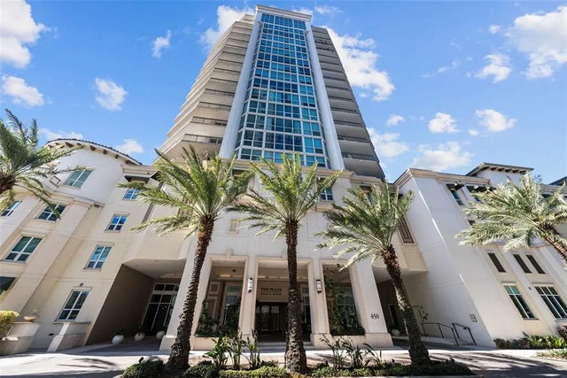 450 Knights Run Avenue 104, TAMPA