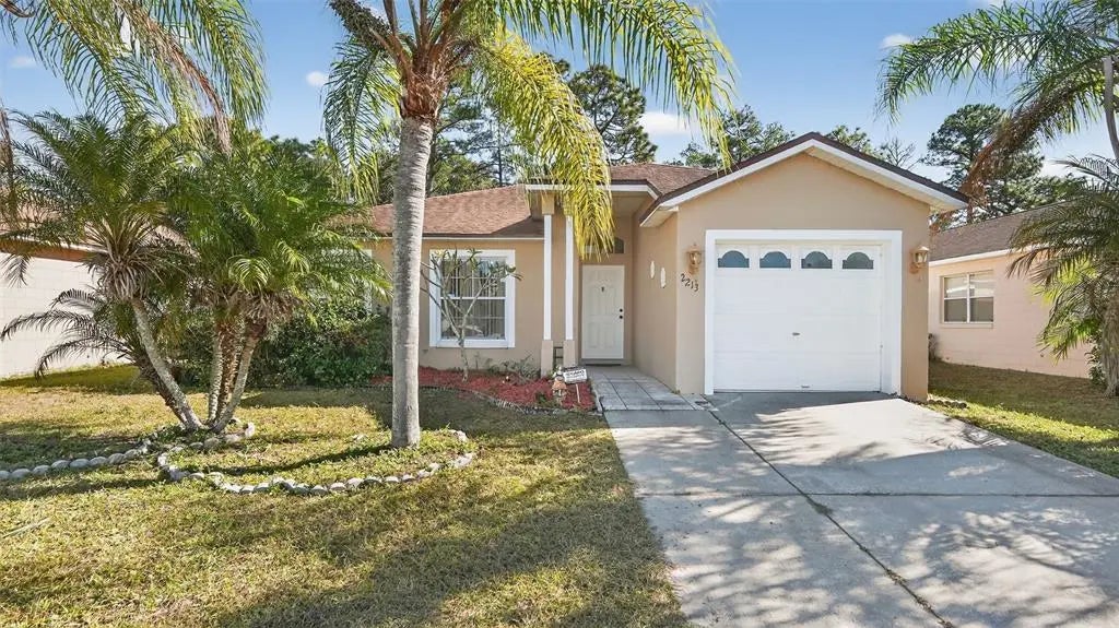 2213 Hannah Lane, ORLANDO