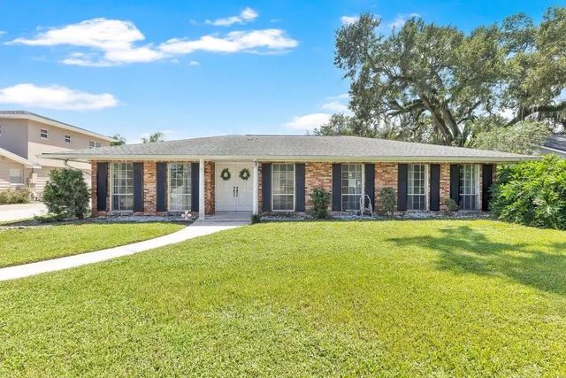 460 Harbour Island Road, ORLANDO