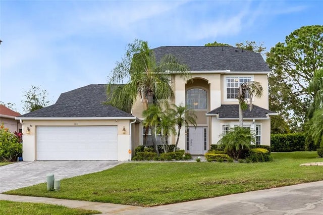 2815 Crane Trace Circle, ORLANDO