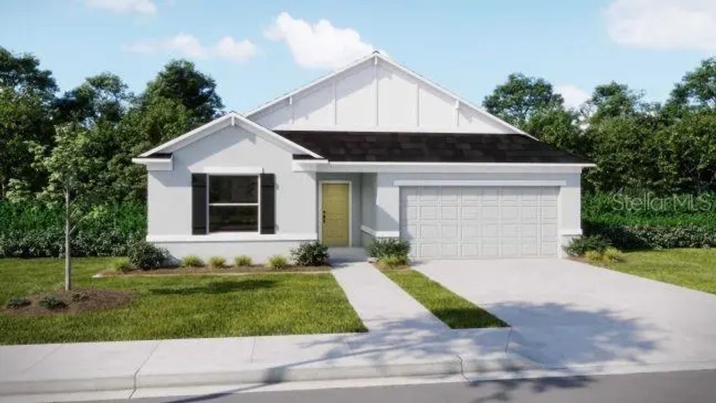 16679 Nw 176th Terrace, ALACHUA