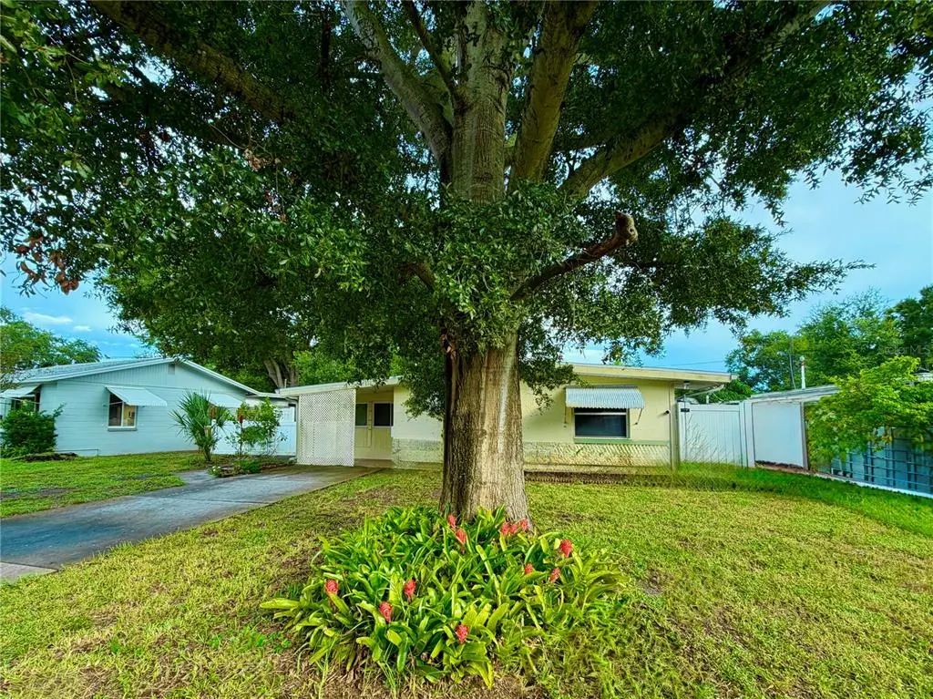 516 Northmoor Avenue N, ST PETERSBURG