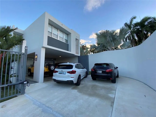 4 Calle Clavel, SAN JUAN