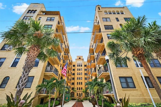 130 4th Avenue N 314, ST PETERSBURG