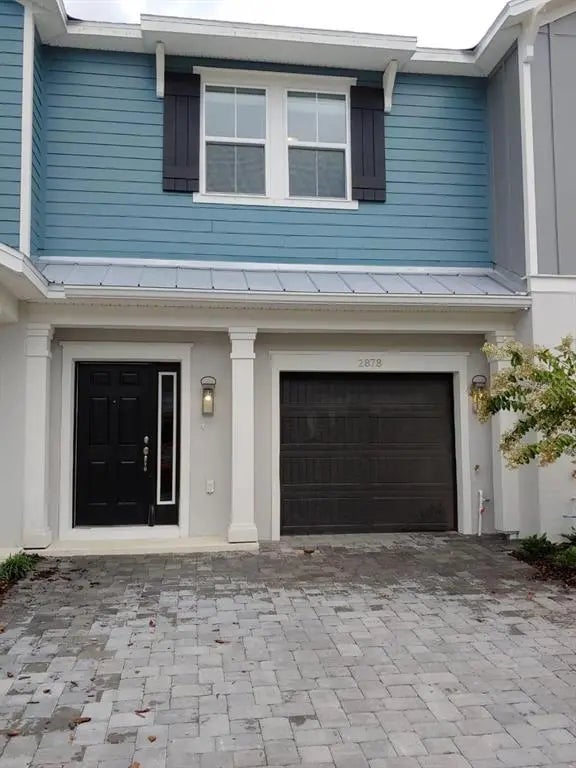 2878 Grand Kemerton Place, TAMPA