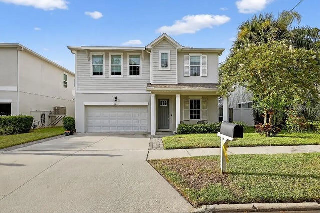 4111 W Obispo Street, TAMPA