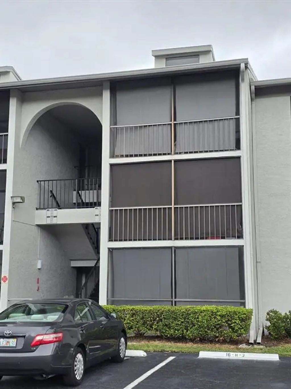 1624 S Pine Ridge Circle D2, SANFORD