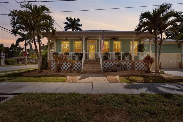 233 Durrance Street, PUNTA GORDA