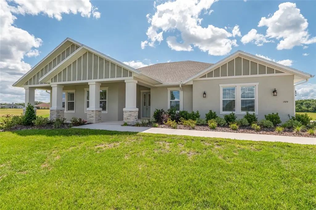 1929 Nw 85th Loop, OCALA