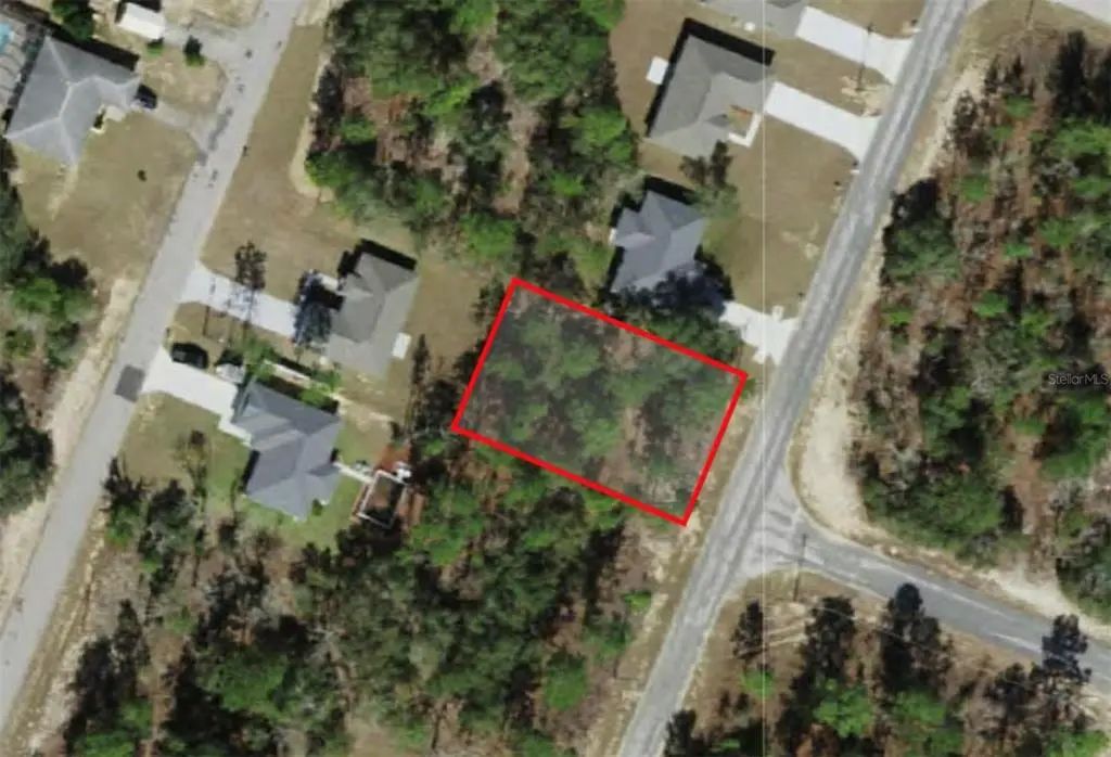 3065 W Sharpes Drive, CITRUS SPRINGS