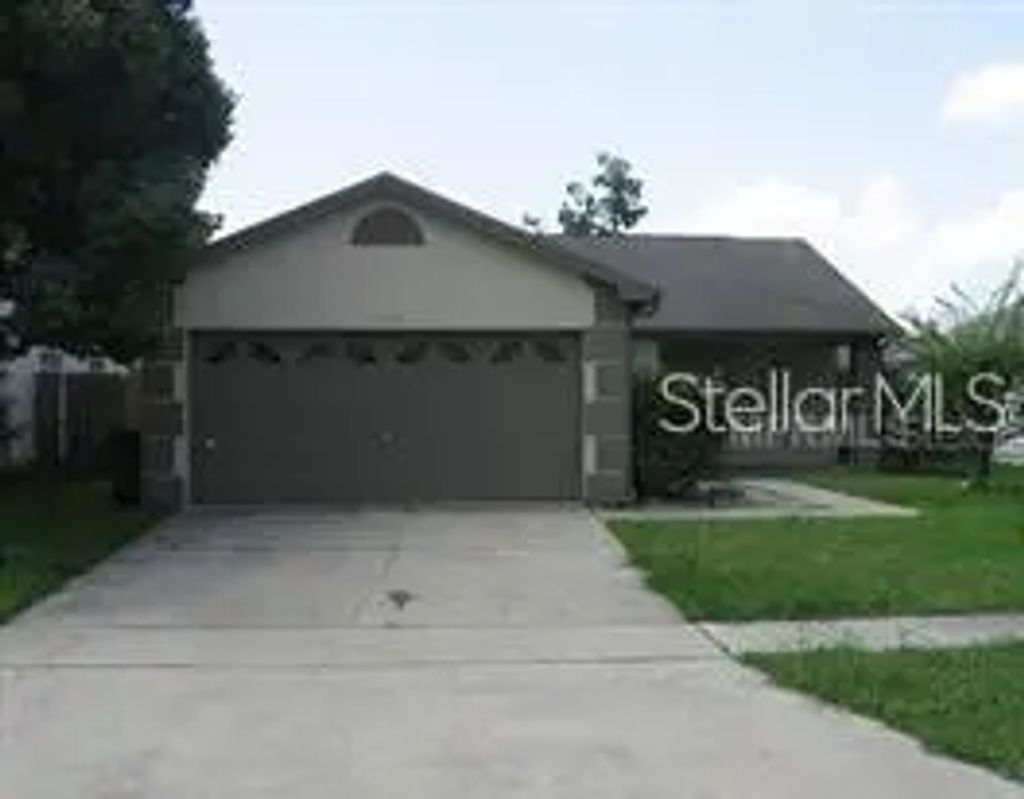4685 Cheyenne Point Trail, KISSIMMEE