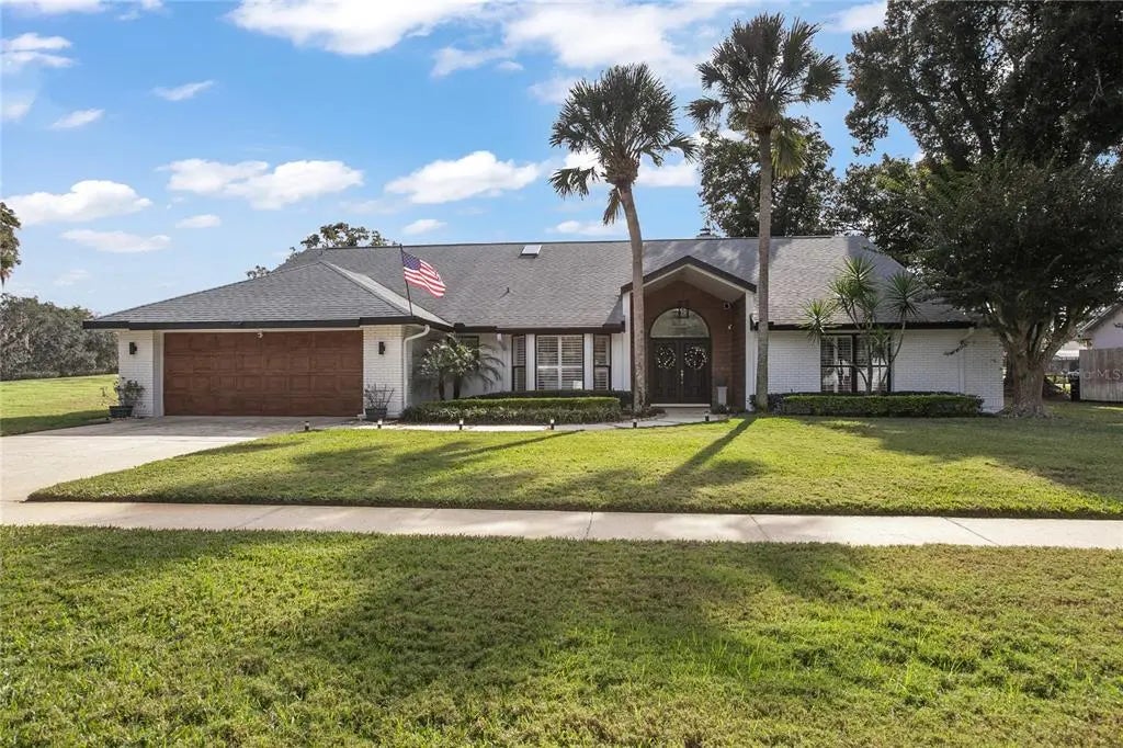 1593 Majestic Oak Drive, APOPKA