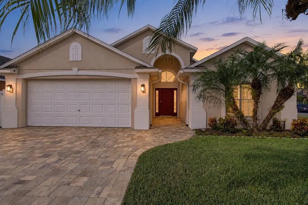 3109 Heritage Park Way, ORLANDO