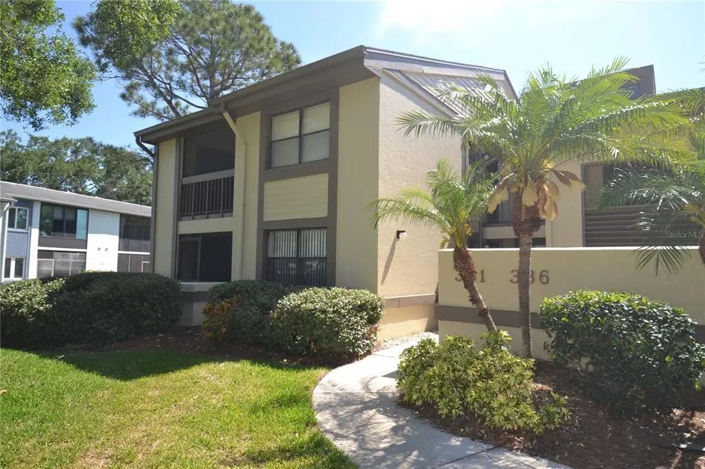336 Woodlake Wynde, OLDSMAR