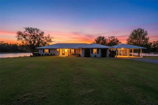 1713 Reynolds Road, DE LEON SPRINGS