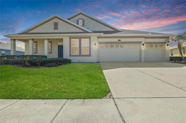 452 Palastro Avenue, AUBURNDALE