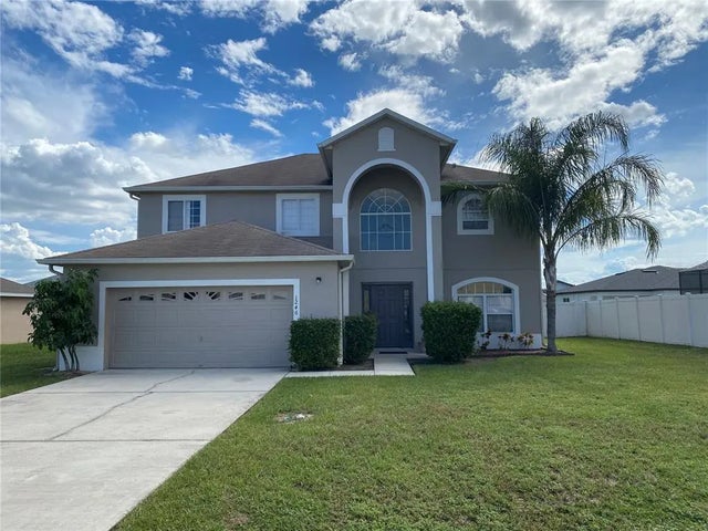 1246 Nelson Park Court, KISSIMMEE