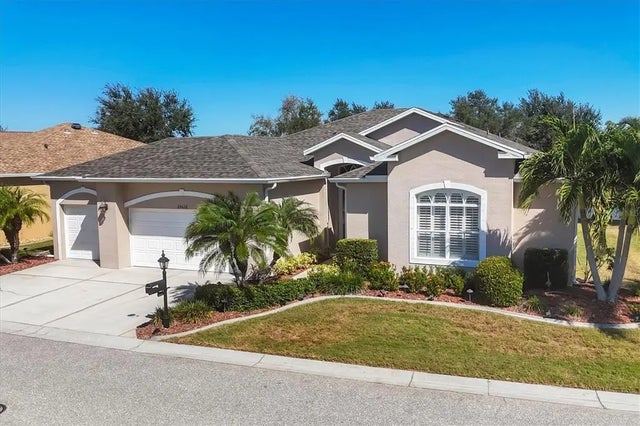 24632 Buckingham Way, PUNTA GORDA